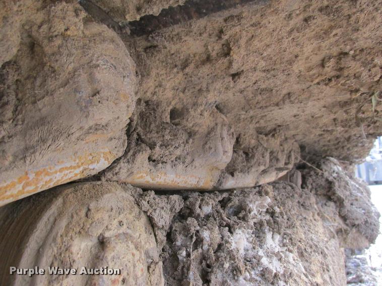 image for item K4217 2002 John Deere 160LC excavator