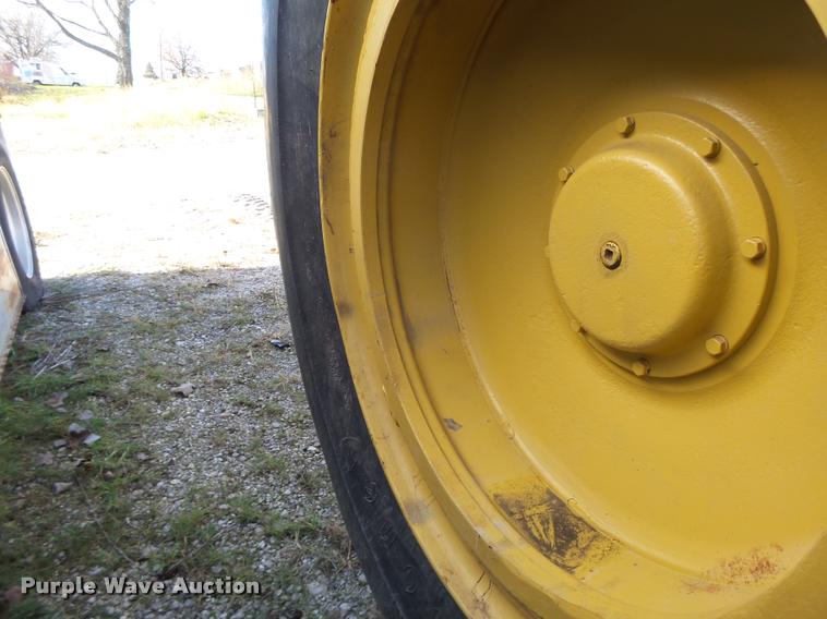 image for item K5513 2012 Nelson EZ Pull scraper