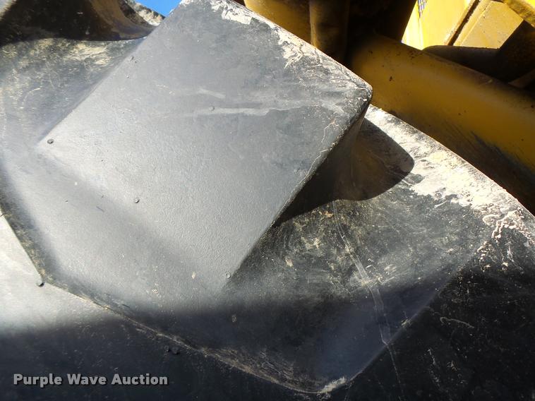 image for item K5513 2012 Nelson EZ Pull scraper