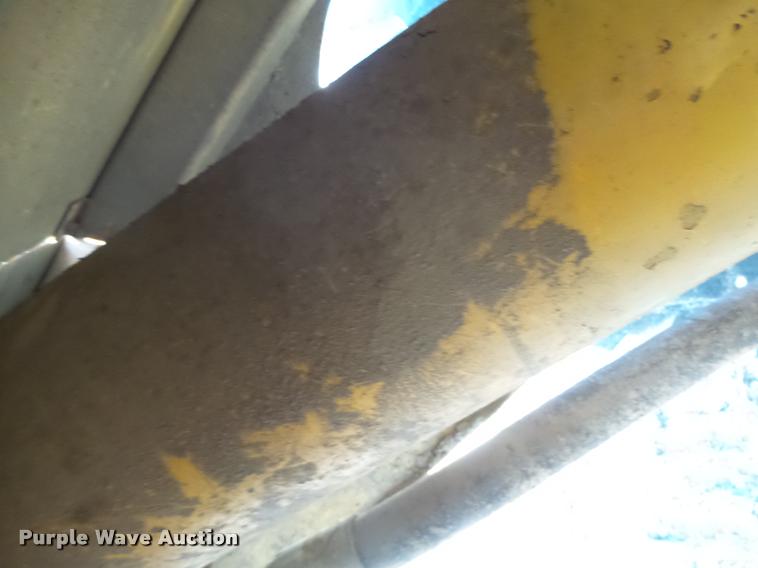 image for item K5513 2012 Nelson EZ Pull scraper