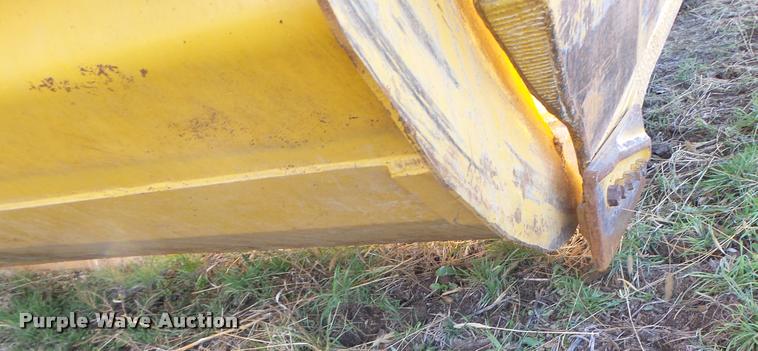 image for item K5513 2012 Nelson EZ Pull scraper