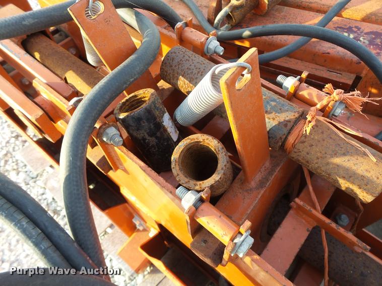 image for item K5521 Ditch Witch HP push mole