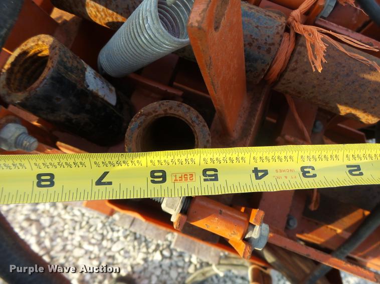 image for item K5521 Ditch Witch HP push mole