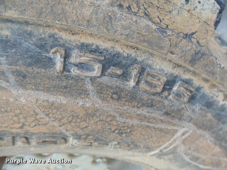 image for item K5527 1997 Genie S60 boom lift