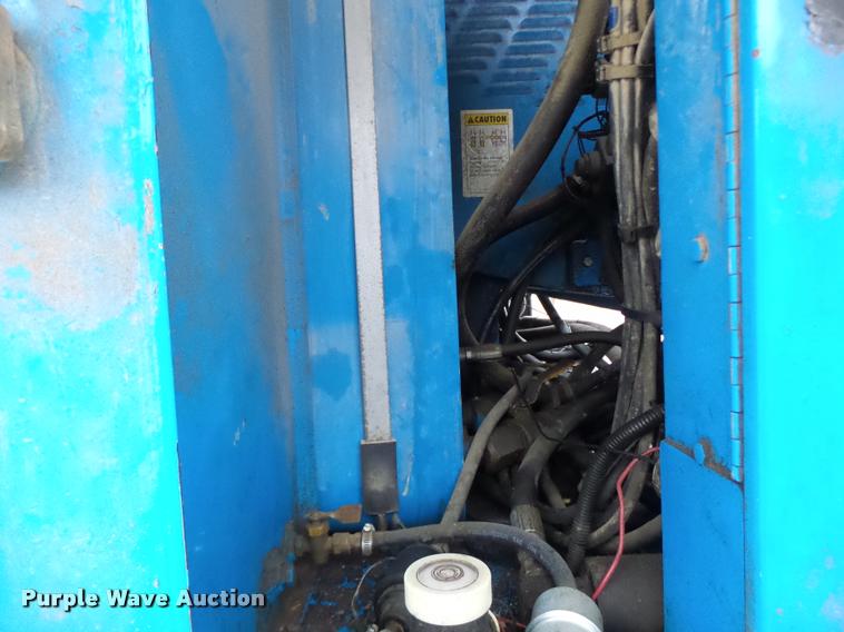 image for item K5527 1997 Genie S60 boom lift