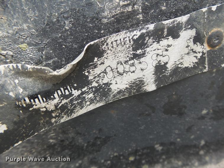 image for item K5540 1990 Freightliner FLD crane truck with equipment trailer