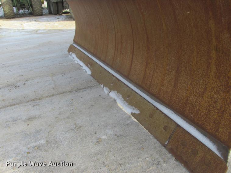 image for item K6182 1999 John Deere 650H LGP dozer