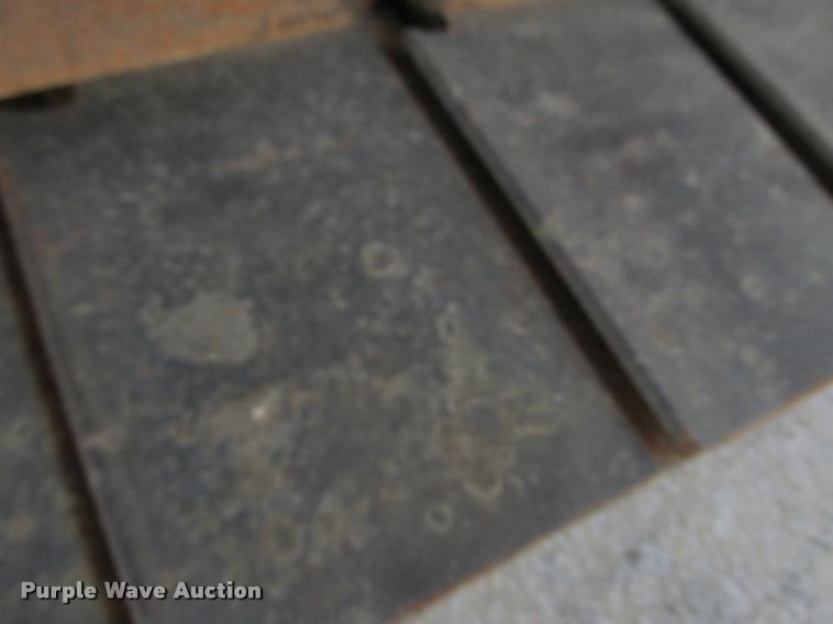 image for item K6182 1999 John Deere 650H LGP dozer