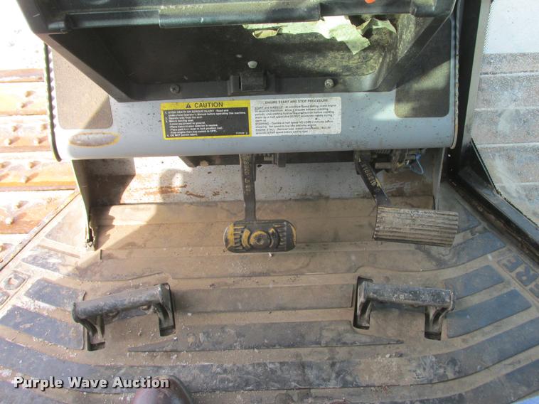 image for item K6182 1999 John Deere 650H LGP dozer