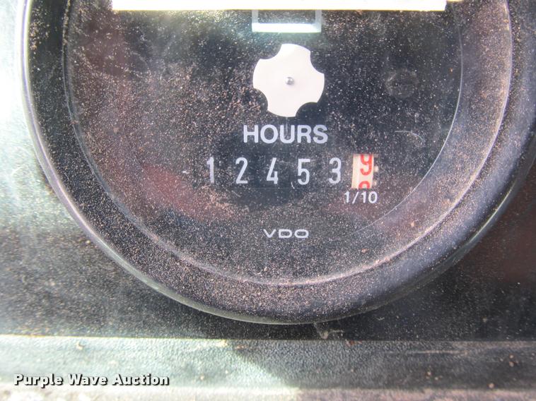 image for item K6182 1999 John Deere 650H LGP dozer