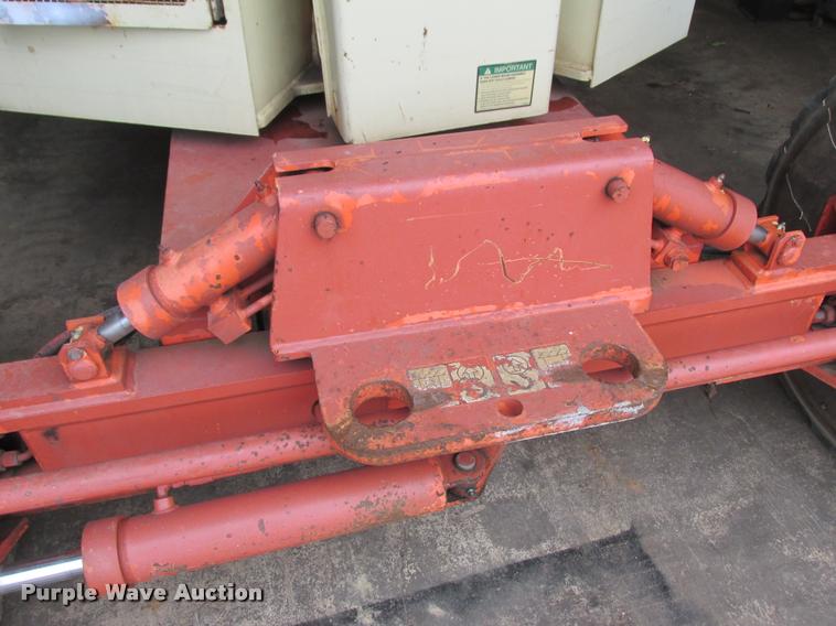 image for item K6185 1998 JLG 40HA boom lift