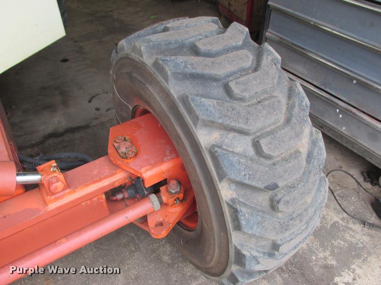 image for item K6185 1998 JLG 40HA boom lift