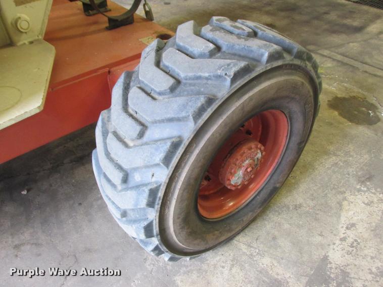 image for item K6185 1998 JLG 40HA boom lift