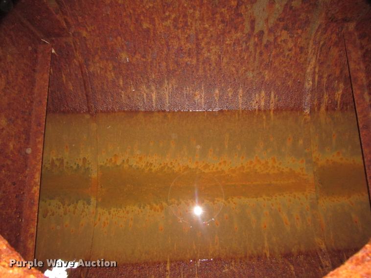 image for item K6189 1991 International 7100 vacuum truck