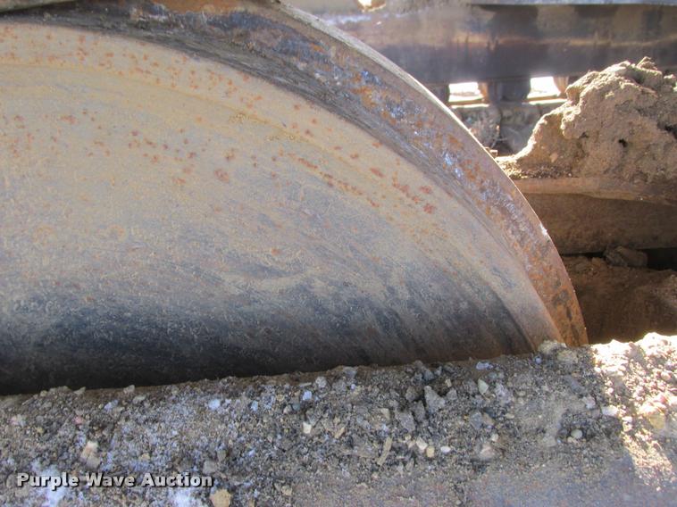 image for item K6190 Koehring 6644-7 excavator