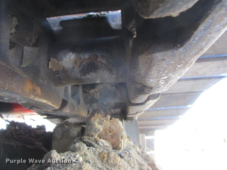 image for item K6190 Koehring 6644-7 excavator