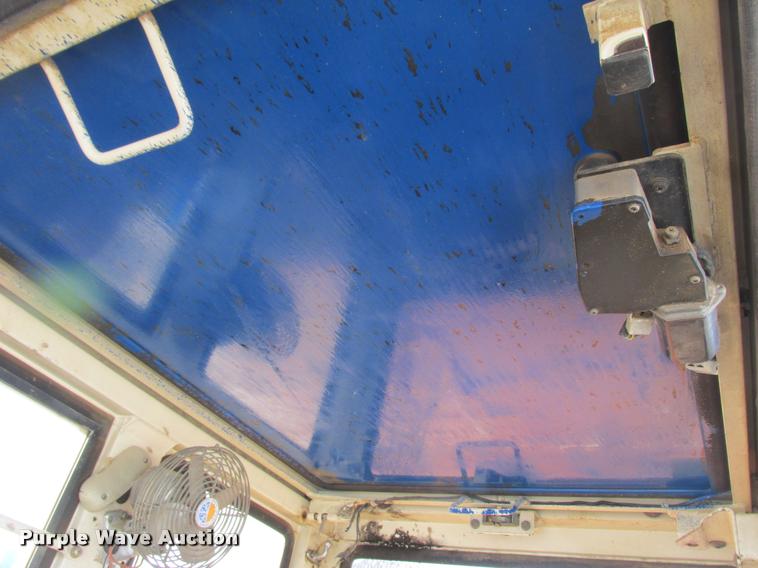 image for item K6190 Koehring 6644-7 excavator