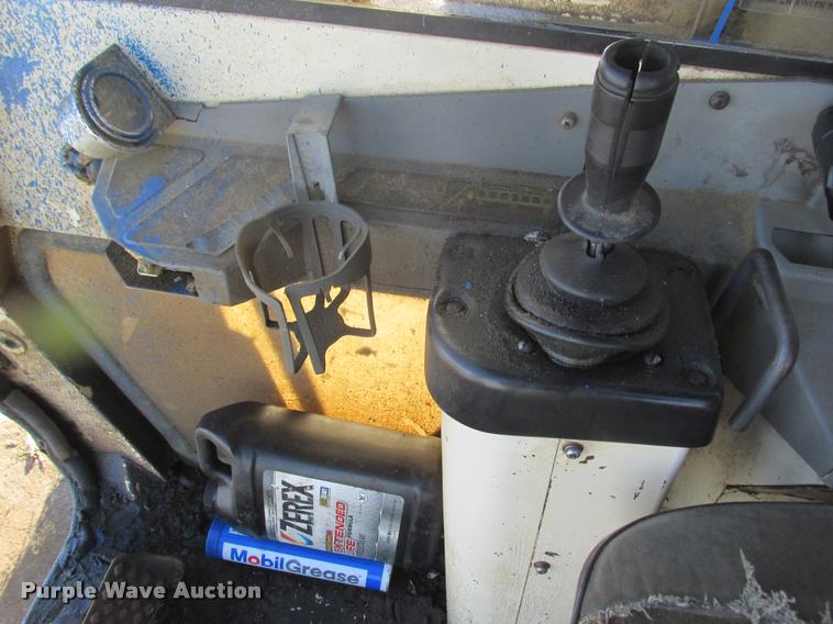 image for item K6190 Koehring 6644-7 excavator