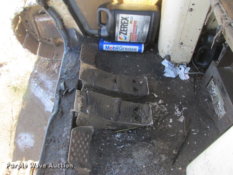 image for item K6190 Koehring 6644-7 excavator