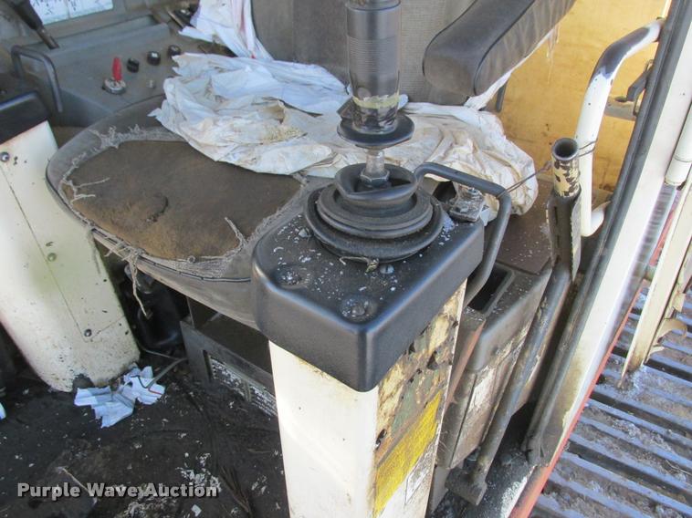 image for item K6190 Koehring 6644-7 excavator