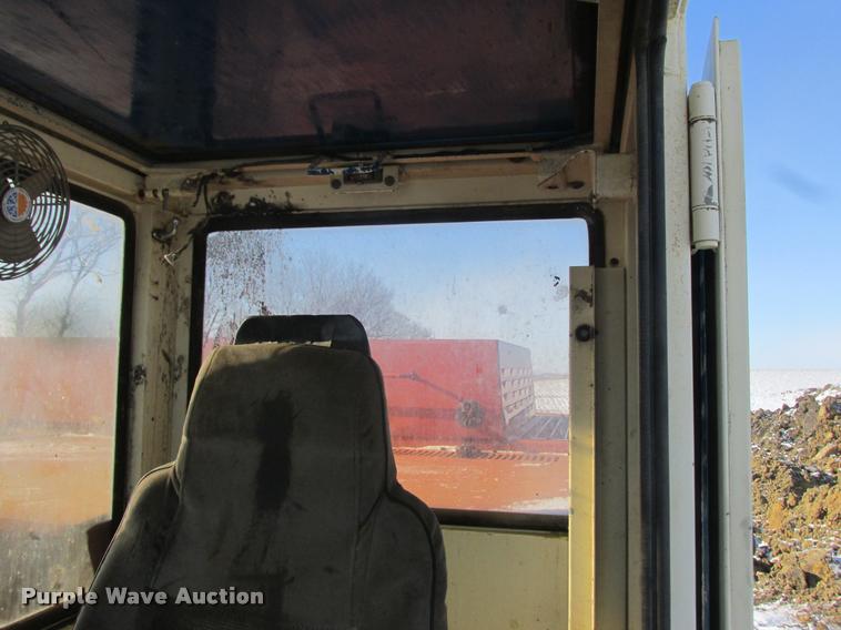 image for item K6190 Koehring 6644-7 excavator