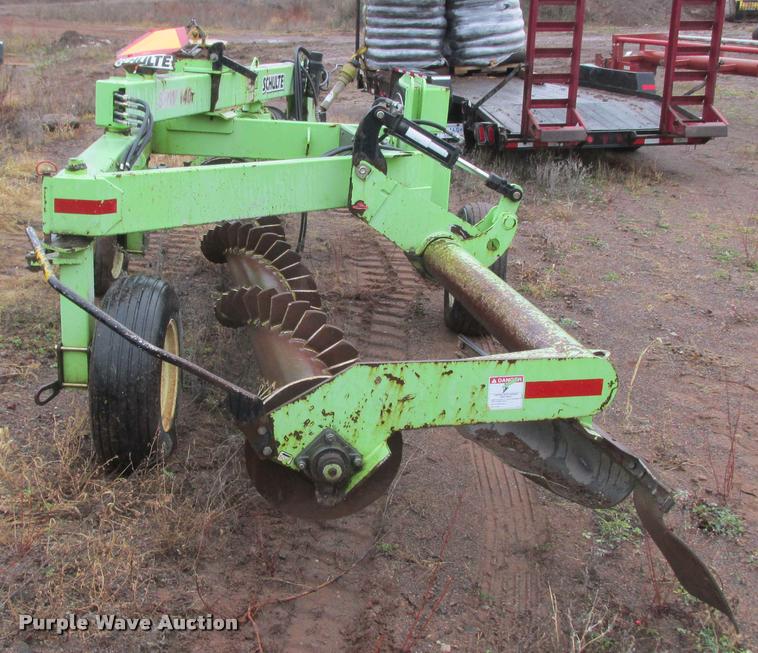 image for item K6194 Schulte SRW1400 rock rake