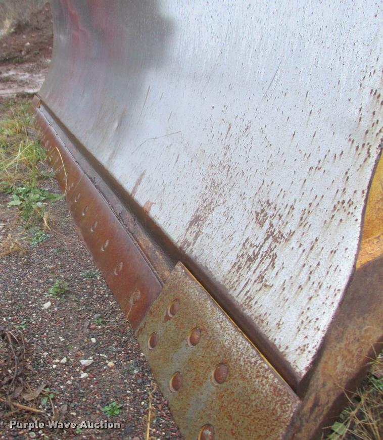 image for item K6202 2012 John Deere 850K WLT dozer