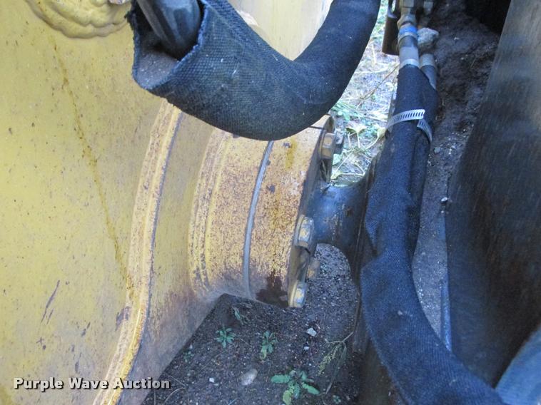 image for item K6202 2012 John Deere 850K WLT dozer