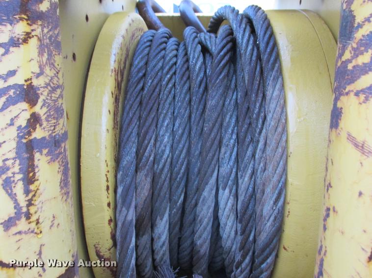 image for item K6202 2012 John Deere 850K WLT dozer