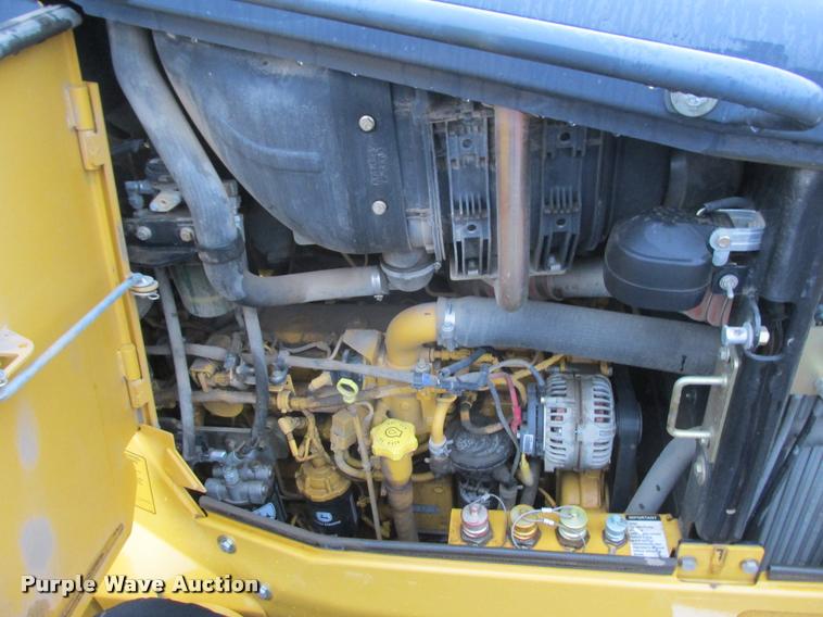 image for item K6202 2012 John Deere 850K WLT dozer