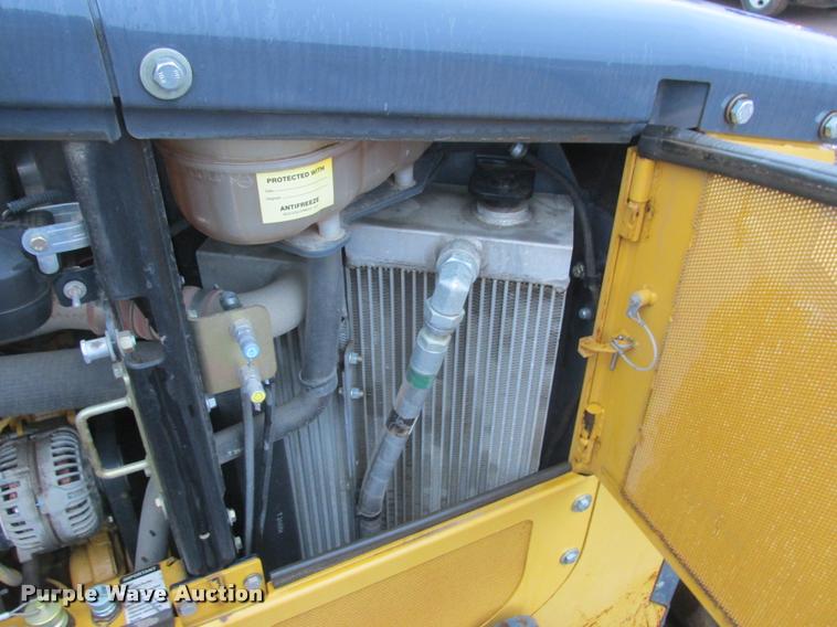 image for item K6202 2012 John Deere 850K WLT dozer