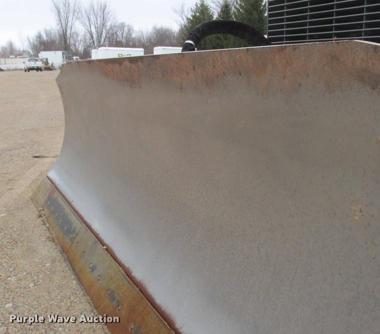 image for item K6205 2012 John Deere 850K WLT dozer