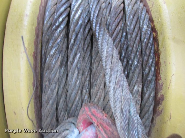 image for item K6205 2012 John Deere 850K WLT dozer