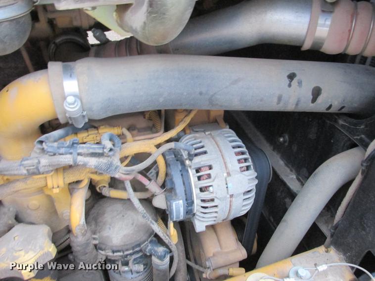 image for item K6205 2012 John Deere 850K WLT dozer