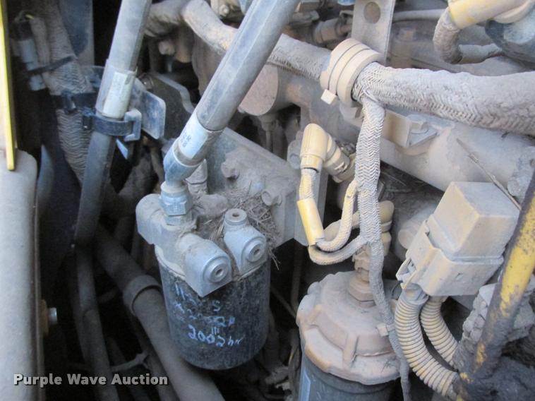 image for item K6205 2012 John Deere 850K WLT dozer