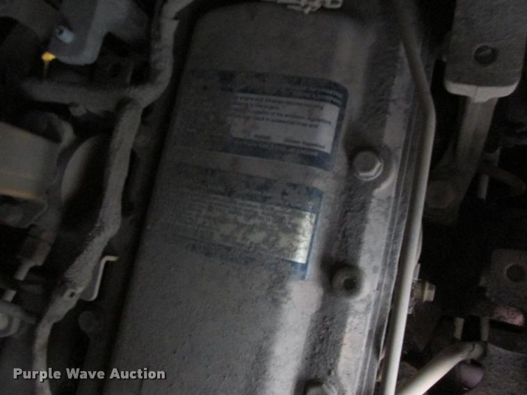 image for item K6205 2012 John Deere 850K WLT dozer