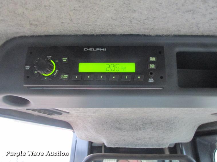 image for item K6205 2012 John Deere 850K WLT dozer