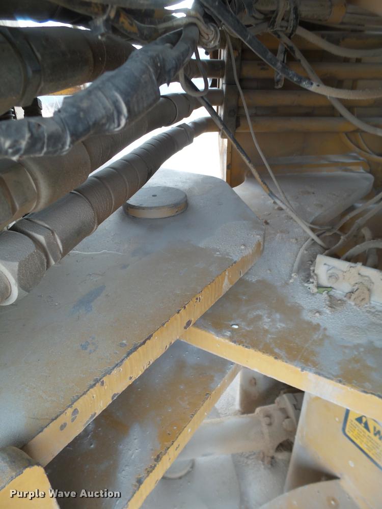 image for item L1736 1987 Fiat-Allis FR15B wheel loader