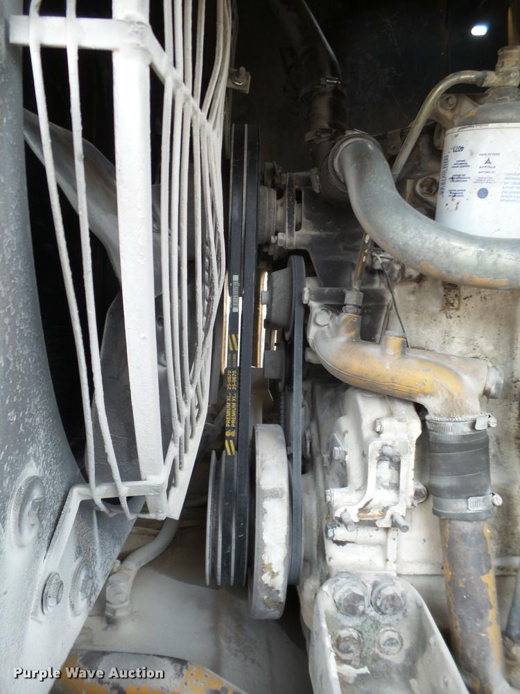 image for item L1736 1987 Fiat-Allis FR15B wheel loader