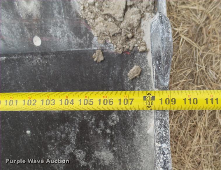 image for item L1736 1987 Fiat-Allis FR15B wheel loader