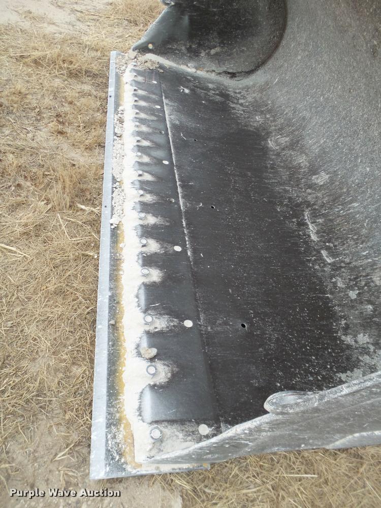 image for item L1736 1987 Fiat-Allis FR15B wheel loader