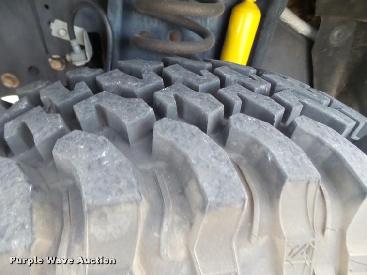 image for item L1739 2012 Ford F250 Super Duty CrewCab pickup truck