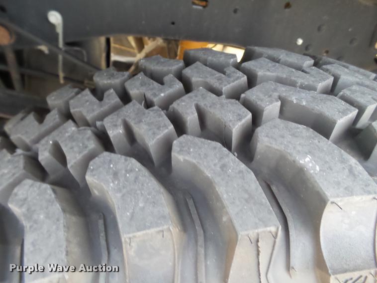 image for item L1739 2012 Ford F250 Super Duty CrewCab pickup truck