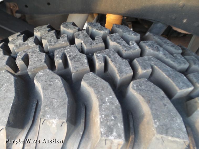 image for item L1739 2012 Ford F250 Super Duty CrewCab pickup truck