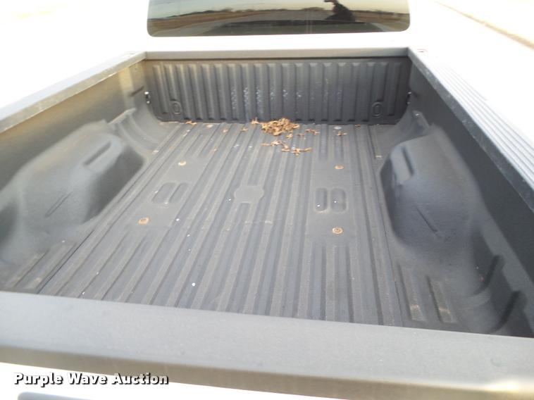 image for item L1739 2012 Ford F250 Super Duty CrewCab pickup truck