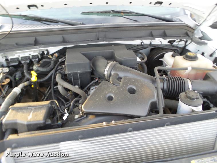 image for item L1739 2012 Ford F250 Super Duty CrewCab pickup truck