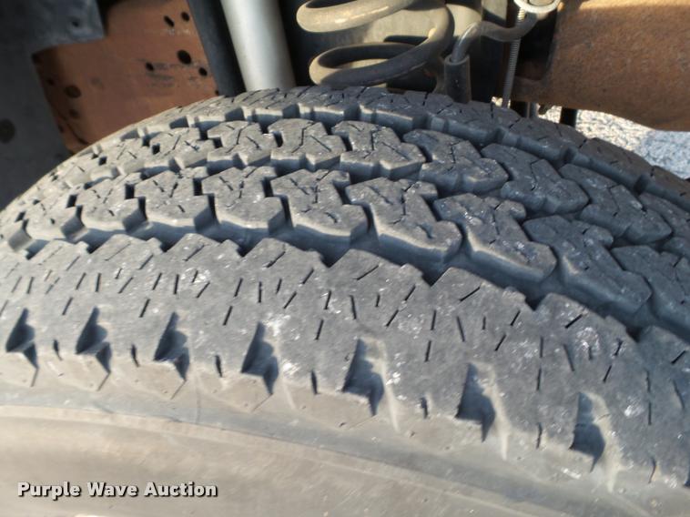 image for item L1740 2005 Ford F250 Super Duty pickup truck