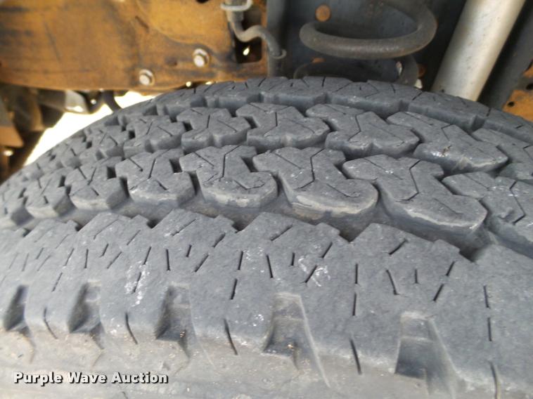 image for item L1740 2005 Ford F250 Super Duty pickup truck