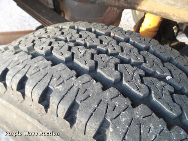 image for item L1740 2005 Ford F250 Super Duty pickup truck