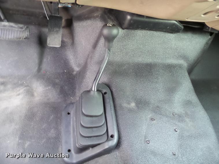 image for item L1740 2005 Ford F250 Super Duty pickup truck